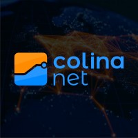 ColinaNet logo - Similar company to Fibertel Peru