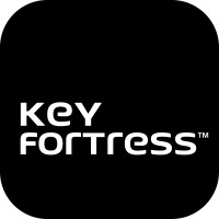 KeyFortress logo - Similar company to Blue Ocean Technologies Sac