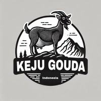 Keju Gouda Indonesia logo - Similar company to Yonana Cheese