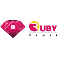 Ruby Homes logo - Similar company to Pragmatic Research And Innovations Pvt. Ltd.