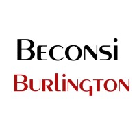 Beconsi Burlington logo - Similar company to Relpukinfo