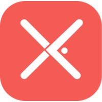 X-link logo - Similar company to Ouda Share