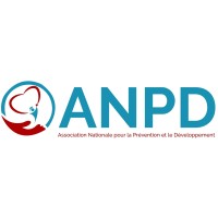ANPD (Association Nationale pour la Prévention et le Développement) logo - Similar company to Anpdi