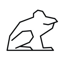 Froggy Lab logo - Similar company to Fungisaurs