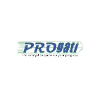 PROgati logo - Similar company to Stratigency