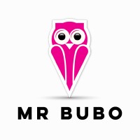 Mr-Bubo logo - Similar company to Flairbash