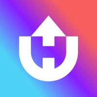 HubScale logo - Similar company to Leadx