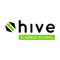 Hive Business School logo - Similar company to Oscbr