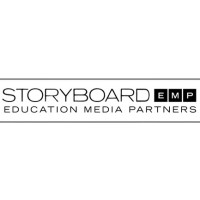 Storyboard EMP logo - Similar company to Appraiser Elearning