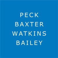 Peck Baxter Watkins & Bailey logo - Similar company to Cache Refugee And Immigrant Connection