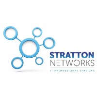 Stratton Networks Ltd logo - Similar company to 4Way Solutions
