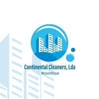 Continental Cleaners, Lda logo - Similar company to Help Multiservice