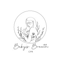 Baby's Breath CPR logo - Similar company to Grief Connection Space, Llc.