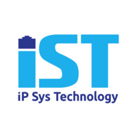 iP Sys Technology | Redes y cableado estructurado. logo - Similar company to Novalti