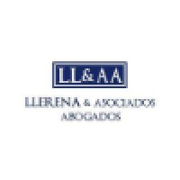 Llerena & Asociados Abogados logo - Similar company to Díaz Bobillo, Vittone, Carassale, Richards & Goyenechea Abogados