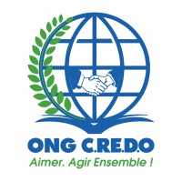 ONG CREDO - Christian RElief and Development Organization logo - Similar company to Koostiiga Business Et Technologies