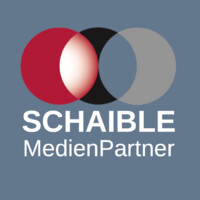 Schaible MedienPartner logo - Similar company to Interactors