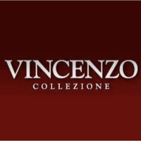 Vincenzo Collezione logo - Similar company to Superlim