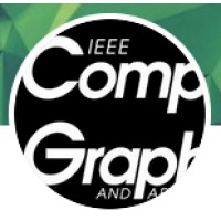 IEEE Computer Graphics and Applications logo - Similar company to Ieee Vis Conference