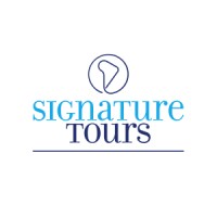 Signature Tours logo - Similar company to Cel Tours S.A