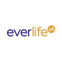 Everlife : Prévoyance funéraire logo - Similar company to Bootswerft A. Scholl Ag