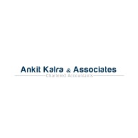 Ankit Kalra & Associates logo - Similar company to Bidbox Consulting