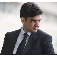 Sonu Sharma logo - Similar company to Team Sonu Sharma Tss