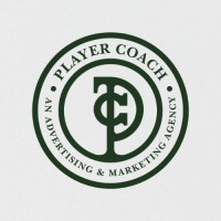 Player/Coach logo - Similar company to Noon Studios Nyc