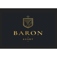 Baron Asset Securitização S.A. logo - Similar company to Cashpro Securitização
