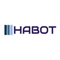 HabotConnect logo - Similar company to Weevolve
