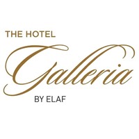 The Hotel Galleria by Elaf logo - Similar company to Saif Al Majd Hotel