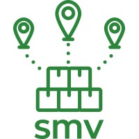 SMV Distribution, Transportation & Logistics Solutions logo - Similar company to Responsible Planet