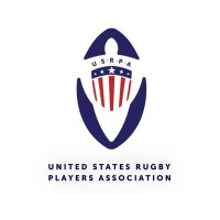 United States Rugby Players Association logo - Similar company to United States Wheelchair Rugby Association