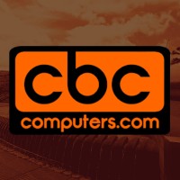 CBC Computers logo - Similar company to Tech Source
