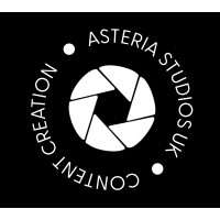 Asteria Studios UK logo - Similar company to Firepit Rocks