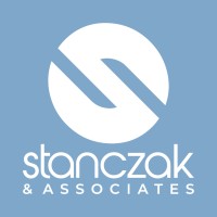Stanczak & Associates logo - Similar company to Vitamin Design
