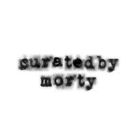 Curated by Morty logo - Similar company to Panasdingin Company