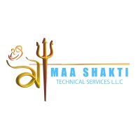 Maa Shakti Technical Services LLC logo - Similar company to Larco Aesthetics