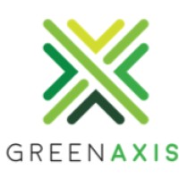 Green Axis logo - Similar company to Green-Axis