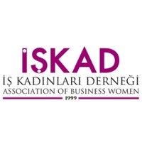İŞKAD logo - Similar company to Dönüştüren Kadınlar Derneği