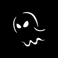 Ghost Production logo - Similar company to Ghosts City