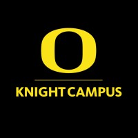 Phil and Penny Knight Campus for Accelerating Scientific Impact at the University of Oregon logo - Similar company to Penderia Technologies, Inc