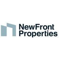 NewFront Properties logo - Similar company to Mca Realty