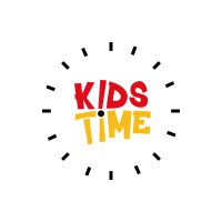 Kids-time logo - Similar company to Digitalcom Solutions Ltd
