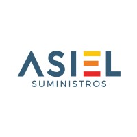 Asiel Suministros S.A.S logo - Similar company to Itrmachines (Intelligent Trading Machines)
