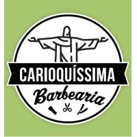 Barbearia Carioquissima logo - Similar company to Mumbai Produtora Web