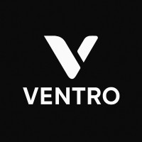 Ventro logo - Similar company to Academ.By