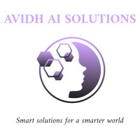 Avidh AI Solutions logo - Similar company to Redslash: End-To-End It Solutions | Ui/Ux Design, Web & Mobile Development, Ai-Ml Services
