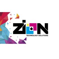 Zion Technology Solutions logo - Similar company to Lvlty