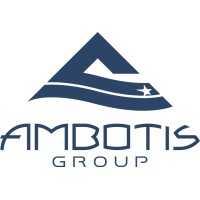 AMBOTIS GROUP OF COMPANIES logo - Similar company to Envnt Destination & Event Management Company